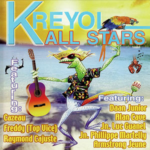 Kreyol All Stars