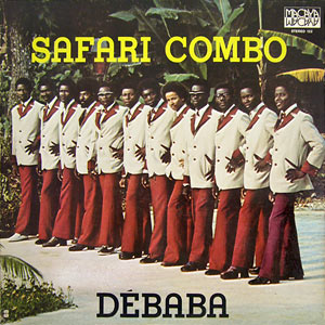 Safari Combo