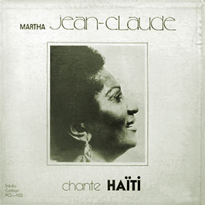 Martha Jean-Claude