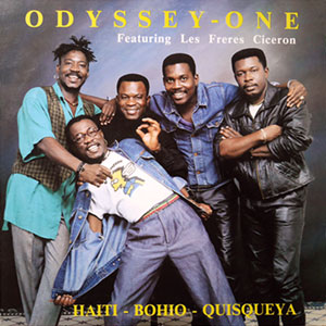 Odyssey-One