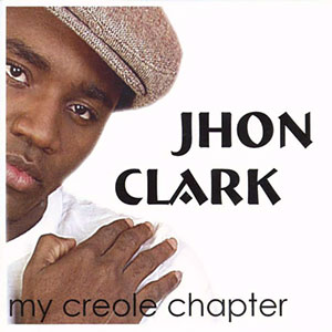 Jhon Clark