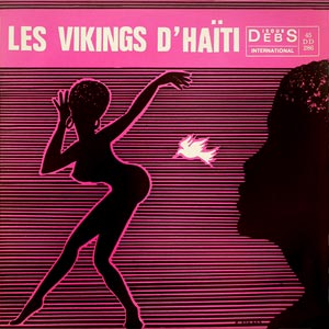 Les Vikings d'Haïti
