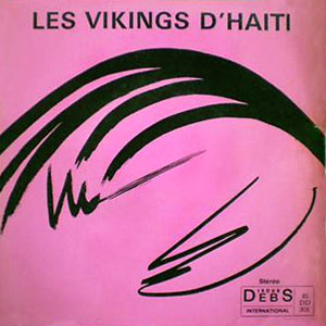 Les Vikings d'Haïti