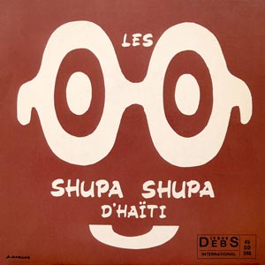Les Shupa Shupa