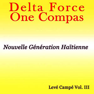 Delta Force Compas