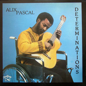 Alix Pascal