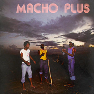 Macho Plus