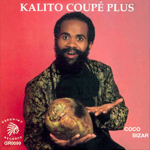 Kalito Coupé