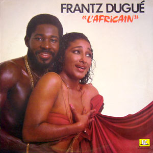 Frantz Dugué