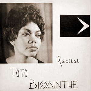 Toto Bissainthe