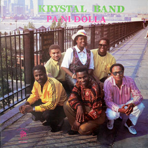 Krystal Band