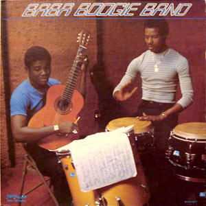 Baba Boogie Band