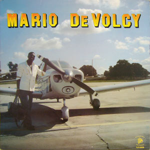 Mario De Volcy