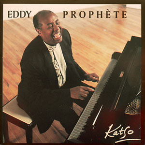 Eddy Prophète