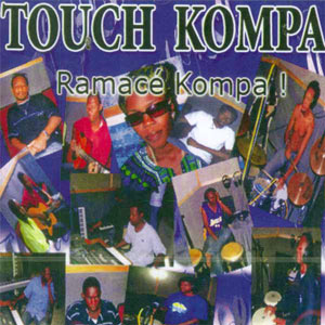 Touch Kompa