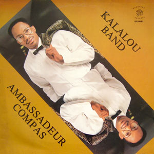 Kalalou Band