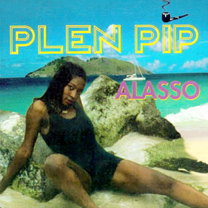 Alasso - Plen Pip