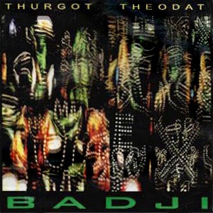 Thurgot Théodat
