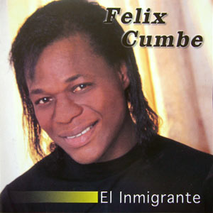 Félix Cumbé