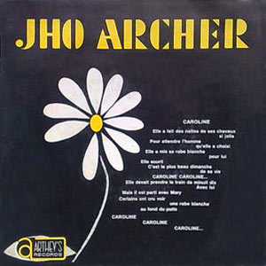 Jho Archer