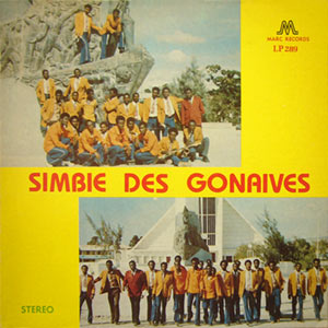 Orchestre Simbie des Gonaïves