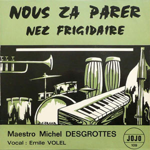 Michel Desgrottes