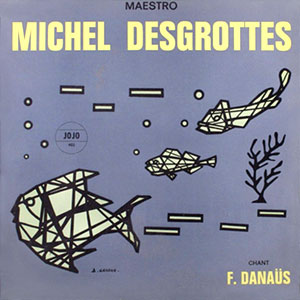 Michel Desgrottes