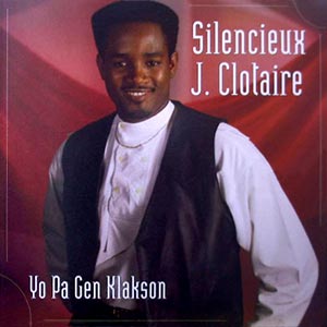 Silencieux Jean-Clotaire