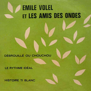 Emile Volel