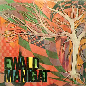 Ewald Manigat