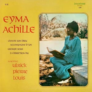 Emma Achille