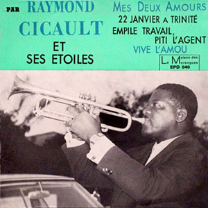 Raymond Cicault