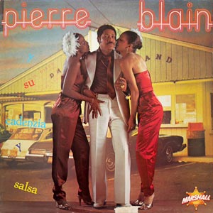 Pierre Blain