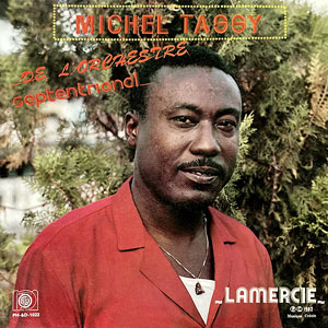 Michel Tassy