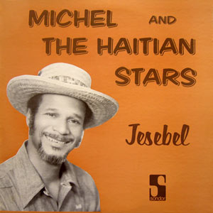 Michel Pressoir and the Haïtian Star