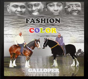 Fashion Color