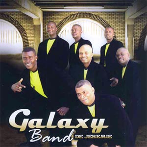 Galaxy Band de Jeremie