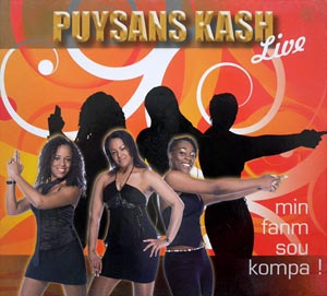Puysans Kash
