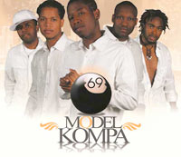 Model Kompa
