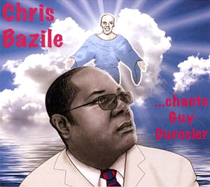 Chris Bazile