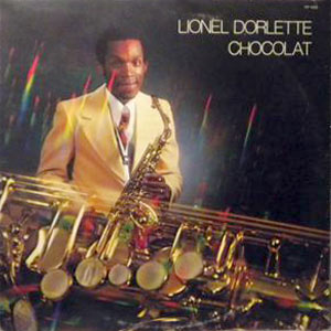 Lionel Dorlette