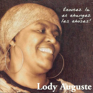 Lody Auguste
