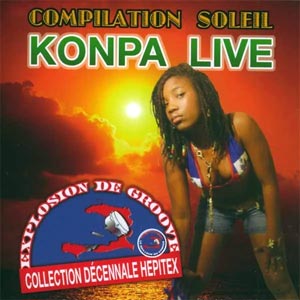Various - Compilation Soleil