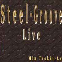 Steel Groove