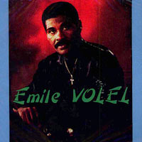 Emile Volel