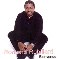 Ronsard Robillard