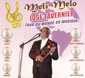 José Tavernier