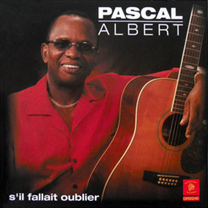 Pascal Albert