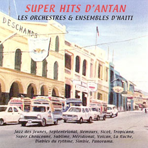 Super Hits Dantan - Various artists