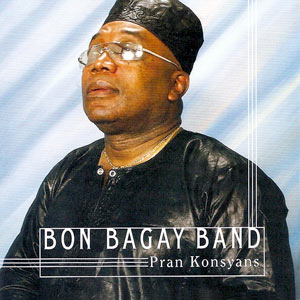 Bon Bagay Band